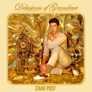 Listen to Unlovable song with lyrics from Chad Post