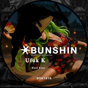 ดาวน์โหลดและฟังเพลง Feel Free พร้อมเนื้อเพลงจาก Ufuk K