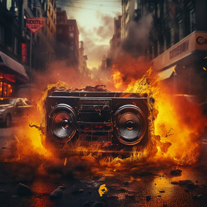 default playlist img