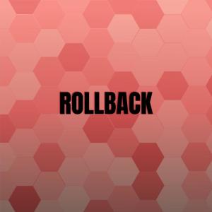 Album Rollback from Various Artists