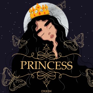 Album Princess oleh DXRIW