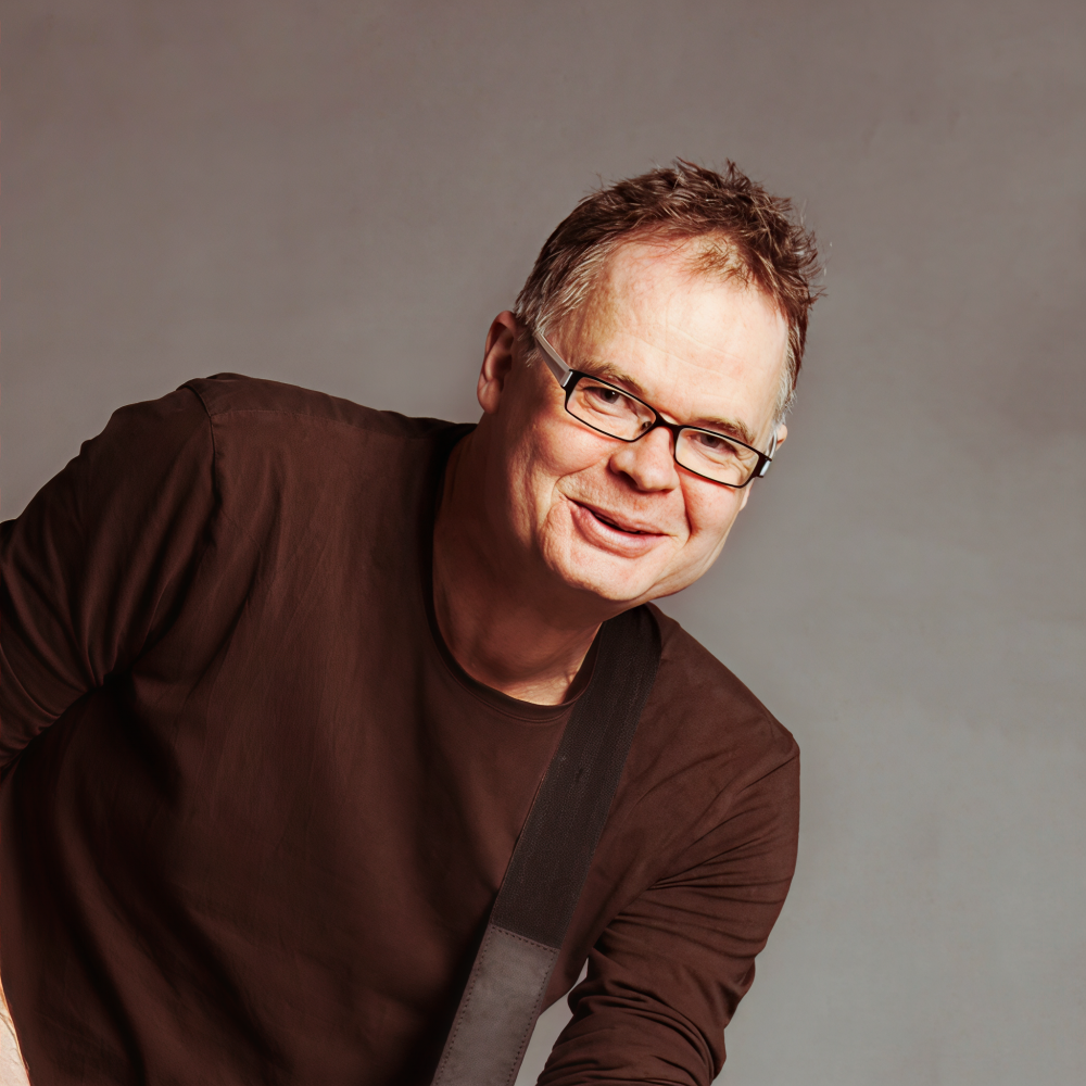 Frode Fjellheim