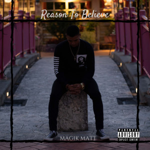 Dengarkan These Days (Explicit) lagu dari Magik Matt dengan lirik