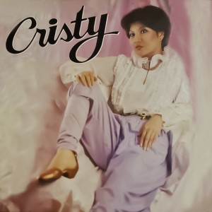 Album Cristy oleh Cristy Mendoza