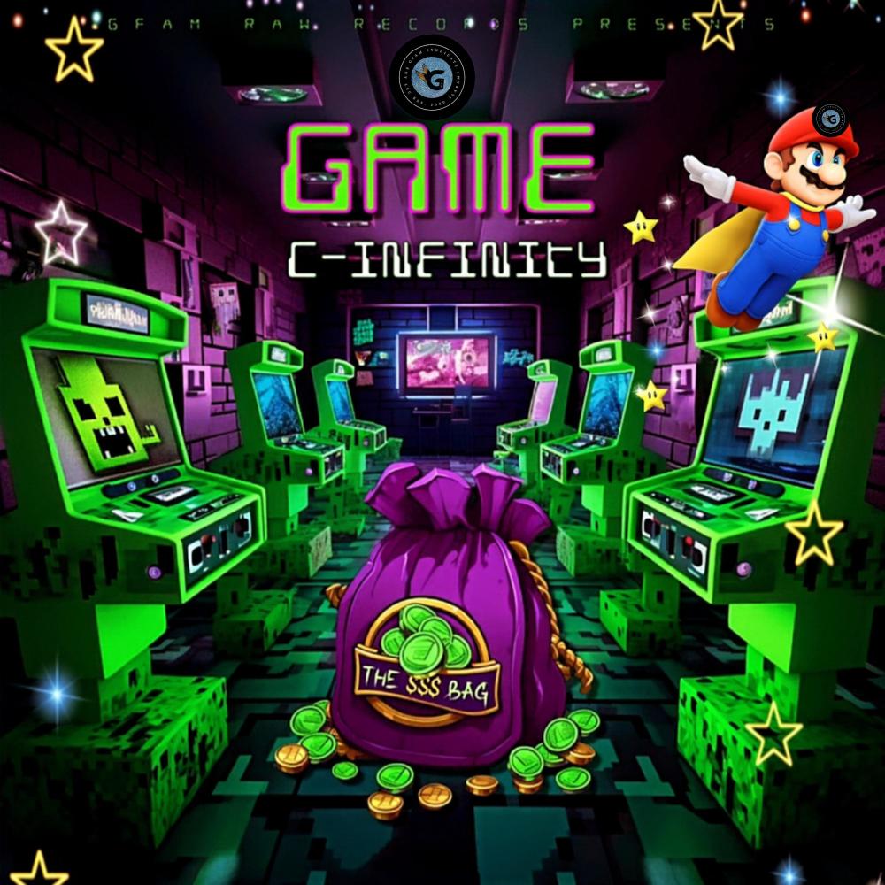 GAME