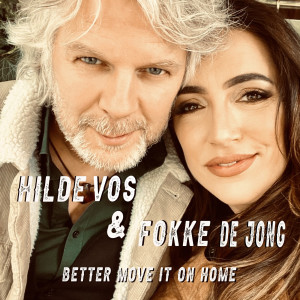 Hilde Vos的專輯Better Move It on Home