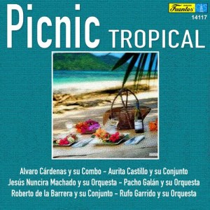 ดาวน์โหลดและฟังเพลง Chambacú พร้อมเนื้อเพลงจาก Aurita Castillo y su Conjunto