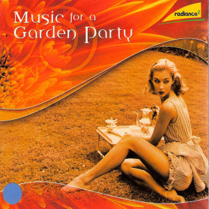 Klaus-Peter Hahn的专辑Music for a Garden Party