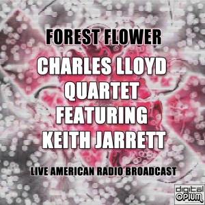 Album Forest Flower from Keith Jarrett