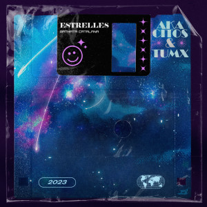 Listen to Estrelles song with lyrics from AKA CITOS