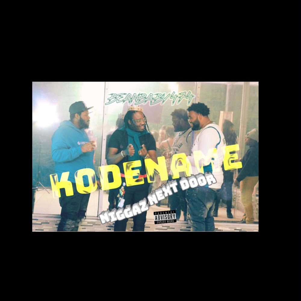 KODENAME (Explicit)