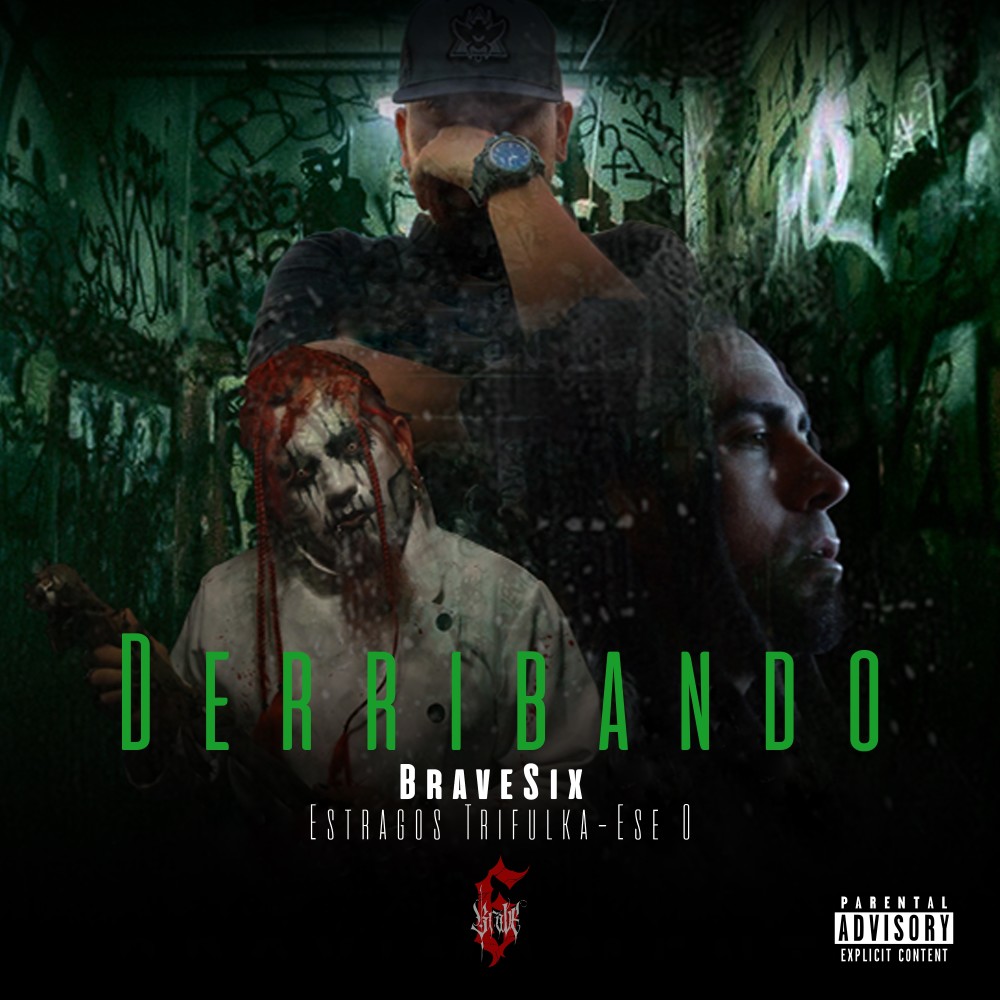 Derribando (Explicit)