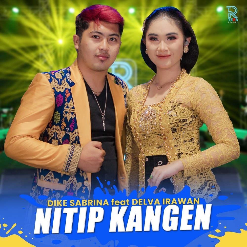 Nitip Kangen