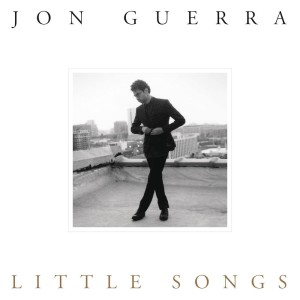 收聽Jon Guerra的Stained Glass歌詞歌曲