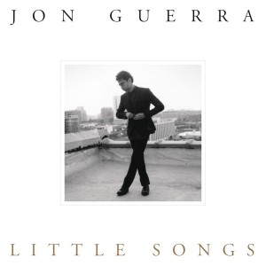 收聽Jon Guerra的The One We're Looking For歌詞歌曲