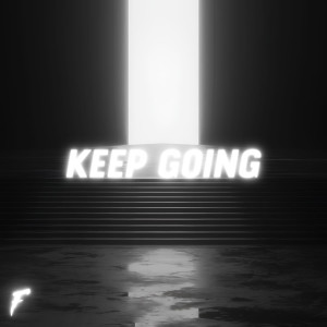 Felax的專輯Keep Going