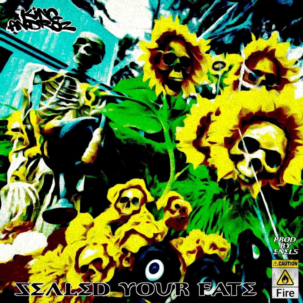 Sealed Your Fate (Explicit)