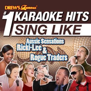 收聽Karaoke的Can't Touch It (Karaoke Version)歌詞歌曲
