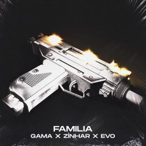 Listen to Familia (Explicit) song with lyrics from Gama