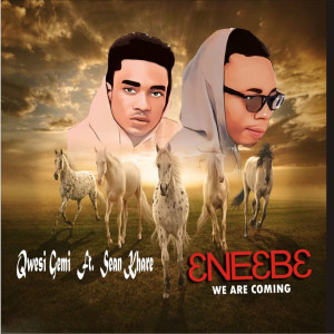 Album Ɛneɛbɛ (We Are Coming) from Qwesi Gemi
