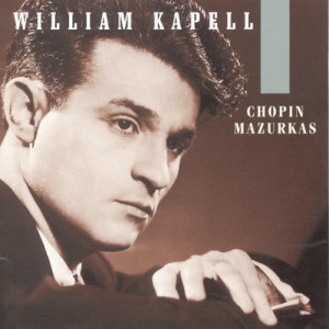 收聽William Kapell的Mazurka, Op.41, No. 2 in E Minor歌詞歌曲