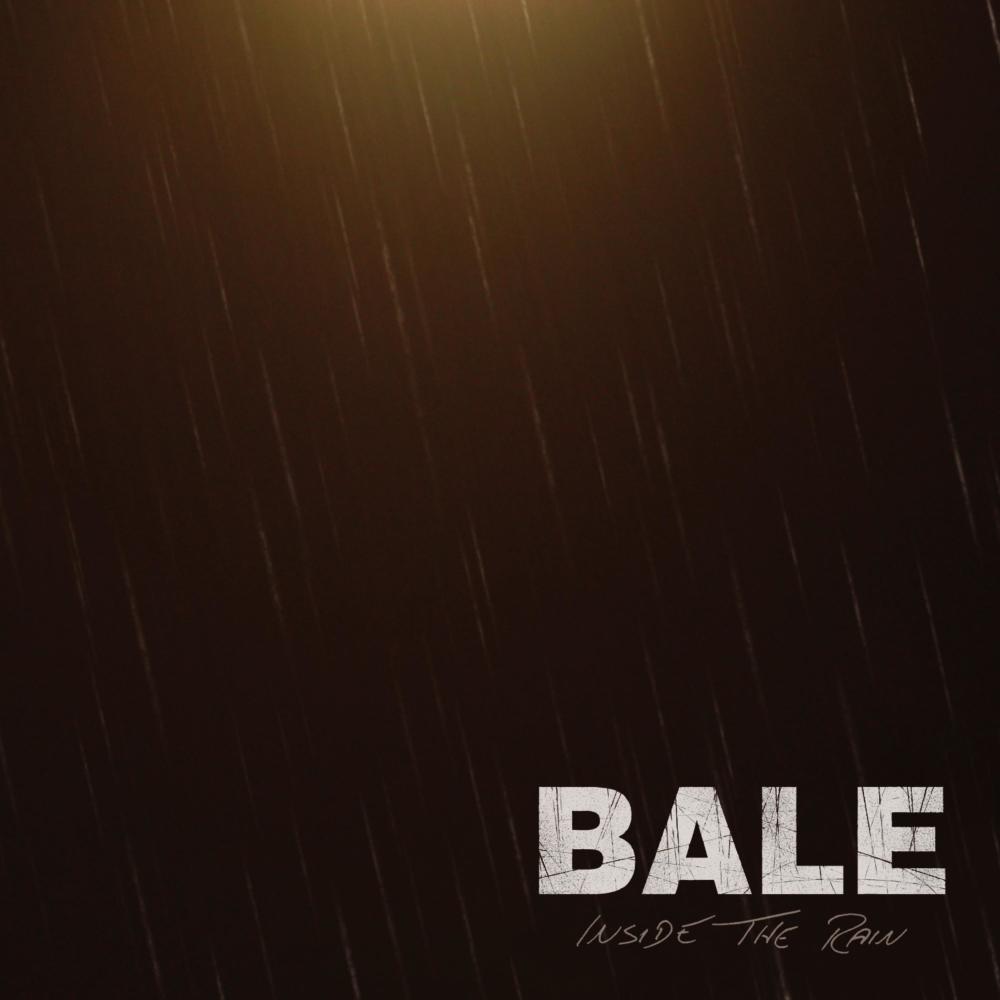 Inside the Rain (Explicit)
