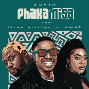 Listen to Phakamisa song with lyrics from Supta