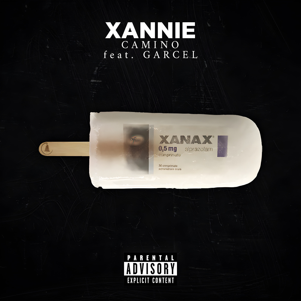 Xannie (feat. Garcel) (Explicit)