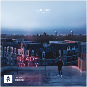 Listen to Ready to Fly song with lyrics from Didrick