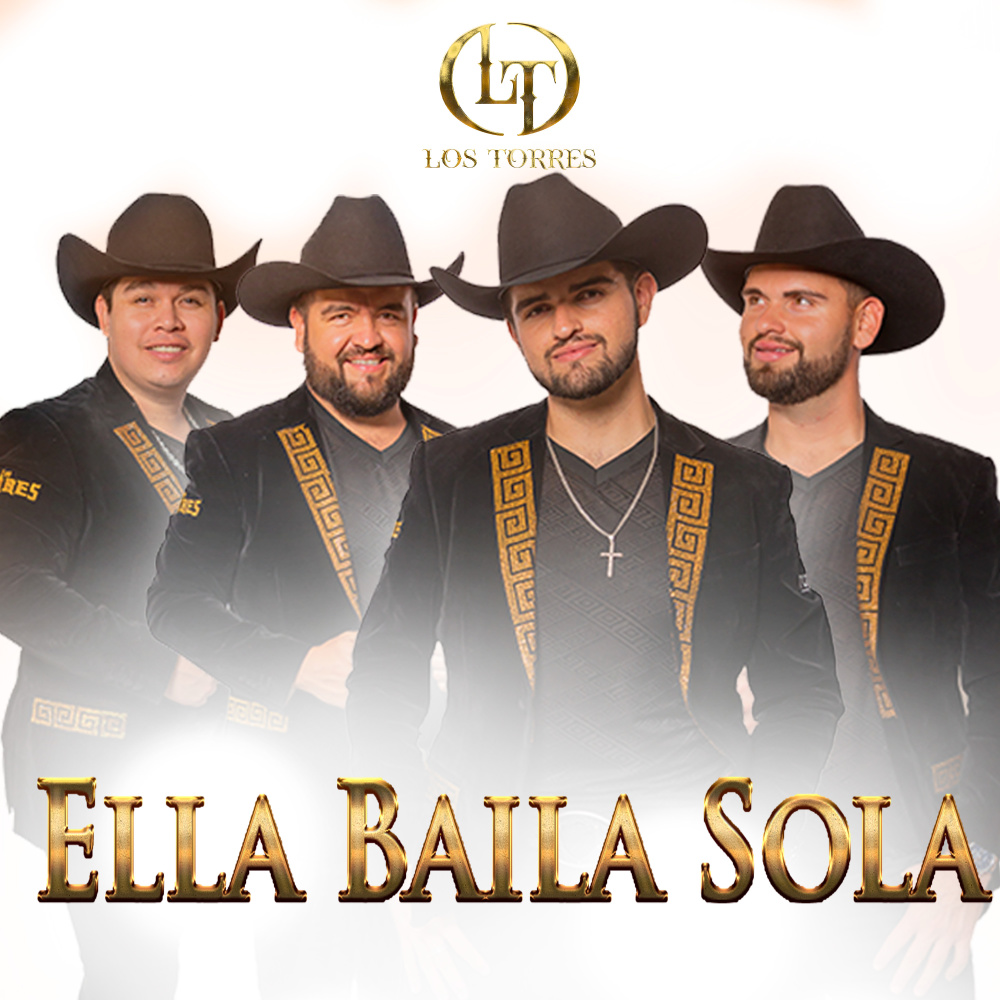 Ella Baila Sola