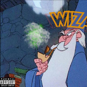 收聽Kalypsopoet的Wizard (Explicit)歌詞歌曲