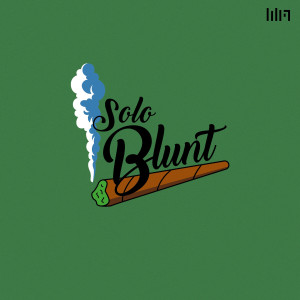 Album Solo Blunt from 