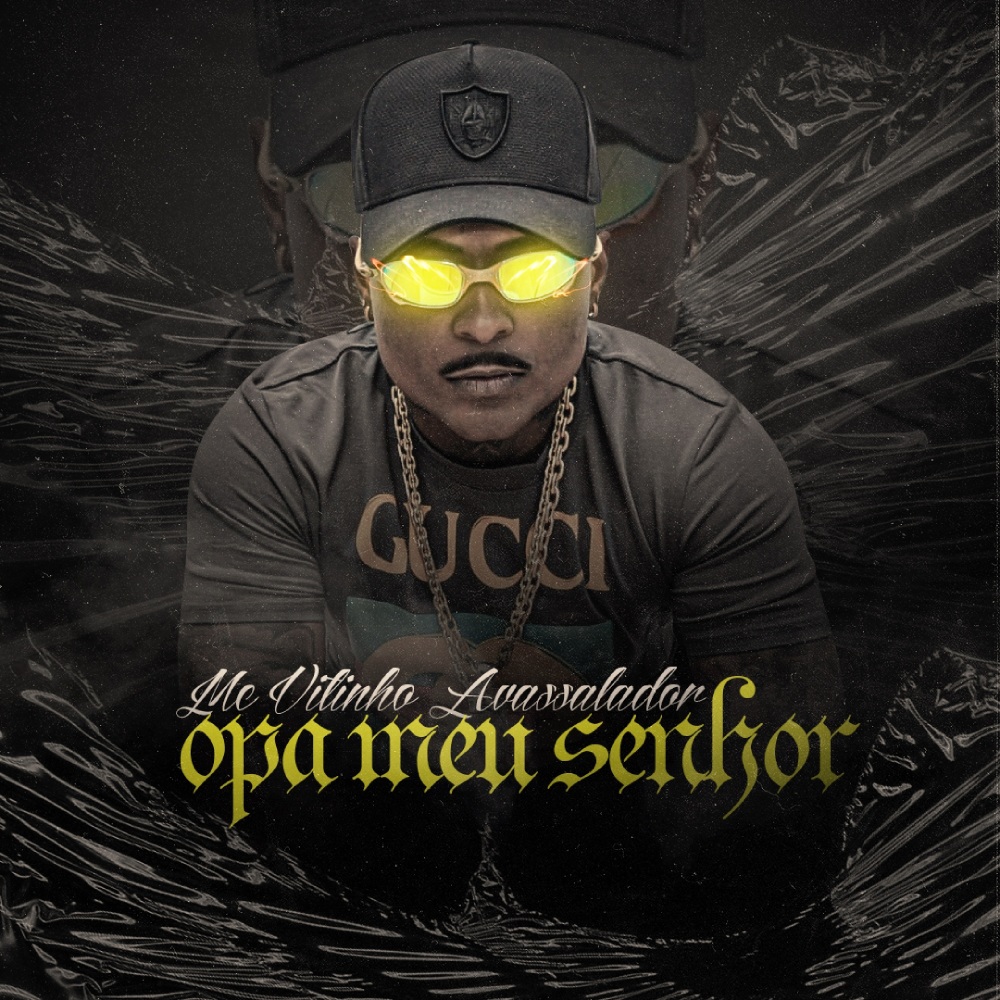Opa Meu Senhor