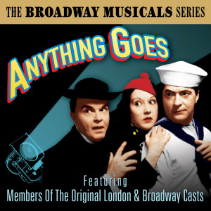 ดาวน์โหลดและฟังเพลง Anything Goes พร้อมเนื้อเพลงจาก Yo-Yo Ma