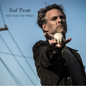 收聽Rod Picott的The Shape of You歌詞歌曲