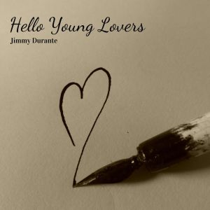 Album Hello Young Lovers from Jimmy Durante