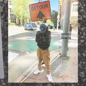 Reiiki APOLLO的專輯Detour (feat. AFO) [Explicit]