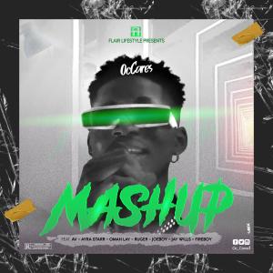 收聽Occares的Mashup歌詞歌曲