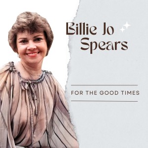 Billie Jo Spears的專輯For the Good Times
