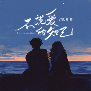 Album 不说爱的知己 from 张紫豪