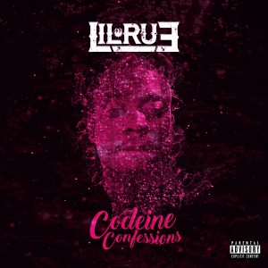 Lil Rue的專輯Codeine Confessions (Explicit)