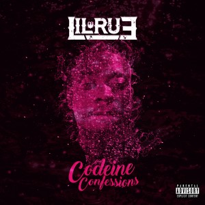 Codeine Confessions (Explicit)