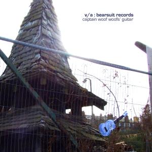 Dengarkan a hole in water lagu dari The Temple Cloud Country Club dengan lirik