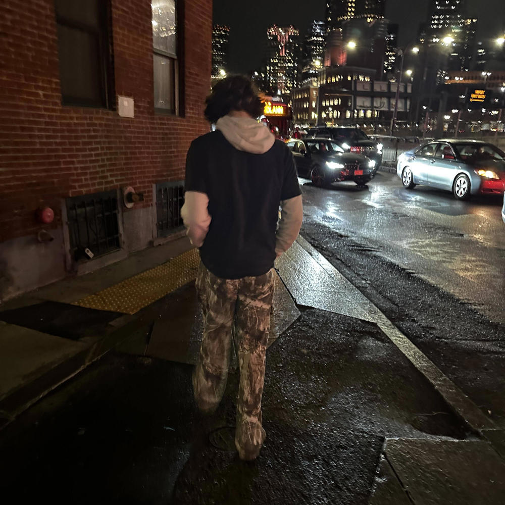drink (Explicit)