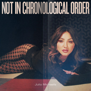 收聽Julia Michaels的Little Did I Know歌詞歌曲