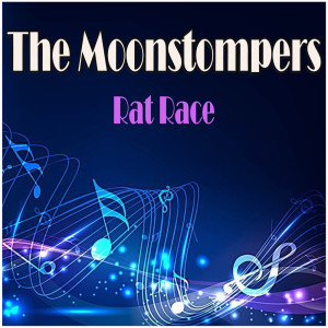 Listen to Three Minute Hero song with lyrics from The Moonstompers