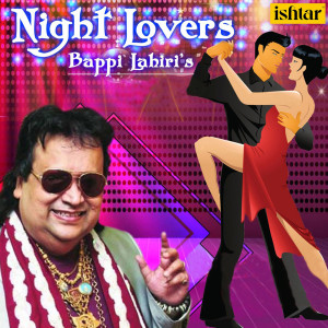 Bappi Lahiri的專輯Night Lovers