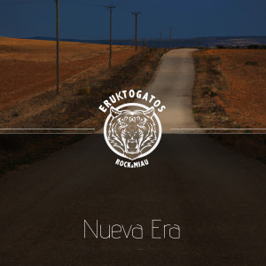 Eruktogatos的專輯Nueva Era
