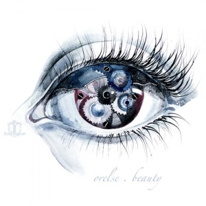 ดาวน์โหลดและฟังเพลง Beauty (Original Mix) พร้อมเนื้อเพลงจาก Orelse