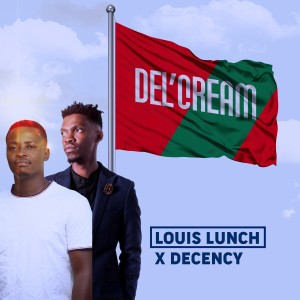 Album Del' Cream - EP from Louis Lunch